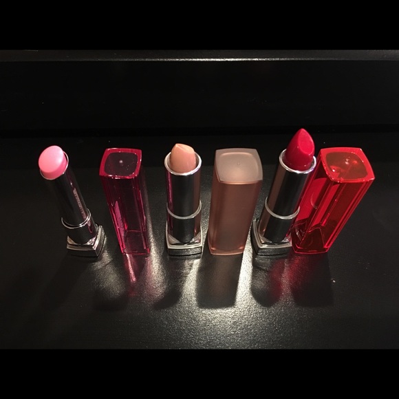 Lipsticks Eyeliners And Extra 1 Prestige Bronzer